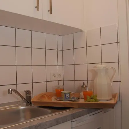 Panzió Derksen Weeze